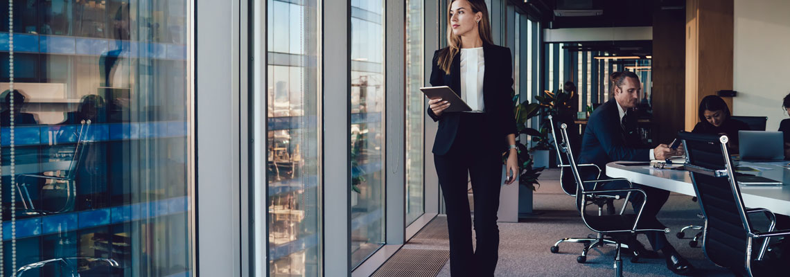 Bien aménager ses bureaux