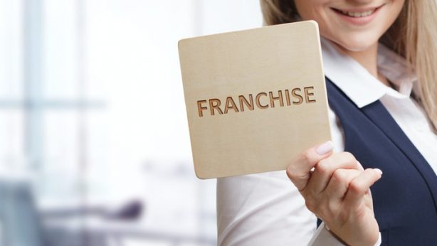 Business plan for franchise pdf image