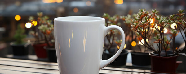 mug