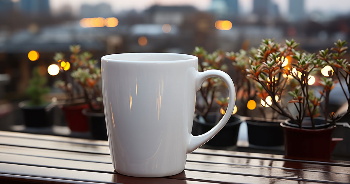 mug